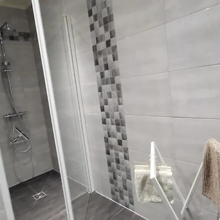 Le Geai Des Chenes Holiday home