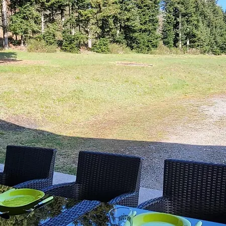 Le Geai Des Chenes Holiday home